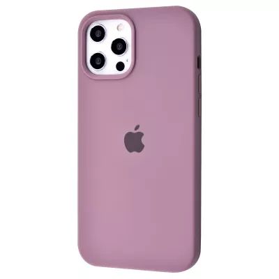 Чехол SilK Full Cover iPhone 12 Pro Max