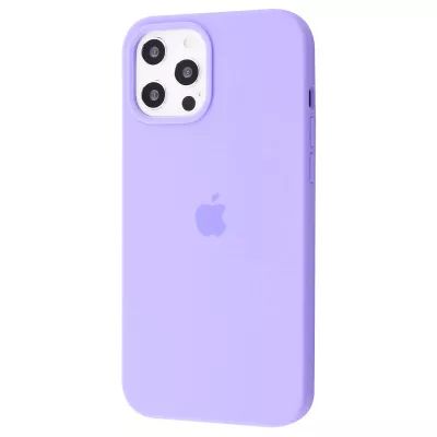 Чехол SilK Full Cover iPhone 12 Pro Max