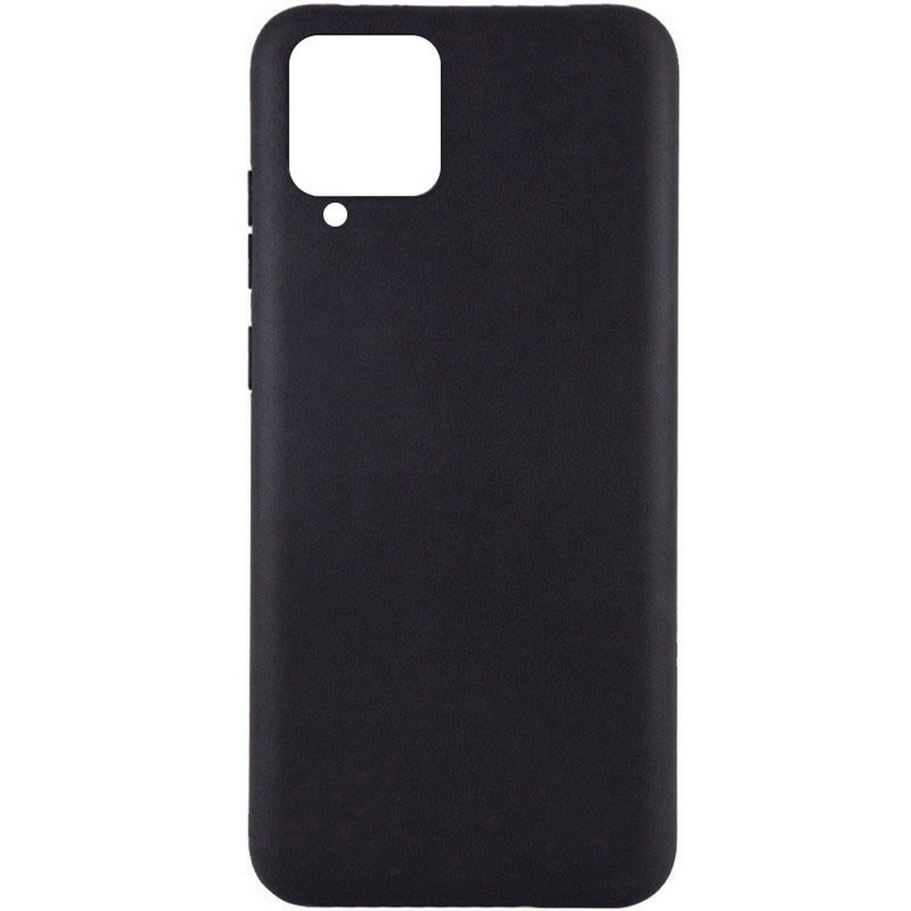 Чехол TPU Epic Black Samsung M53 5G