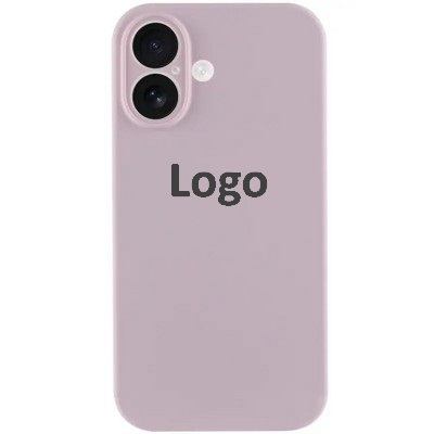 Чехол SilK Full camera protected AA Cover iPhone 16