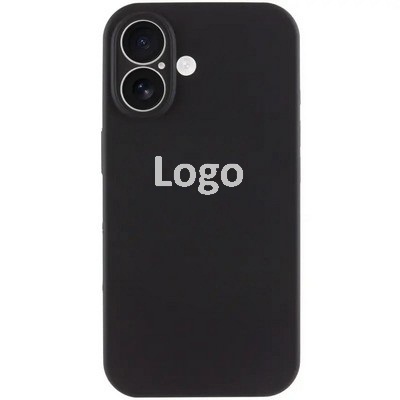 Чехол SilK Full camera protected AA Cover iPhone 16