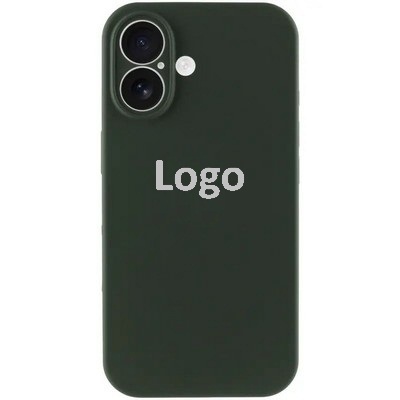 Чехол SilK Full camera protected AA Cover iPhone 16
