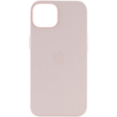 Чехол Silicon Case AAA with MagSafe and animation iPhone 15 Pro Max