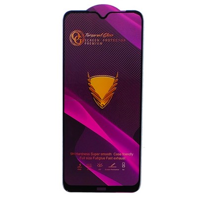 Защитное стекло OG Xiaomi Redmi Note 8