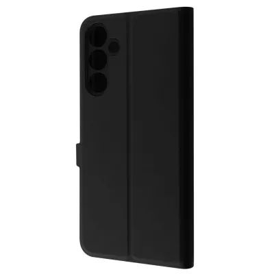 Чехол книжка Samsung A37 Wave Flap