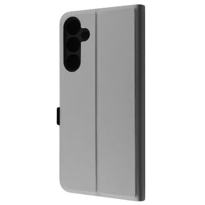 Чехол книжка Samsung A37 Wave Flap