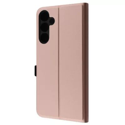 Чехол книжка Samsung A37 Wave Flap