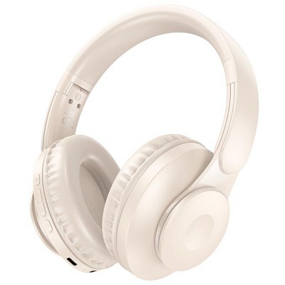 Беспроводные наушники Hoco W45 BT5.3, AUX, 46h