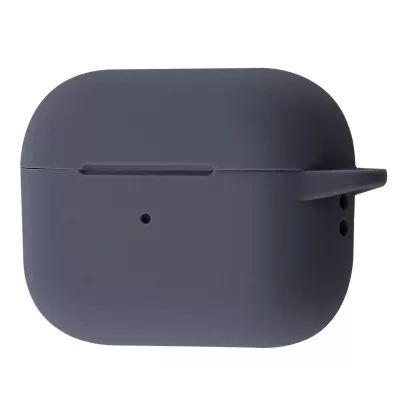 Чехол Silicon Case New for AirPods Pro 3
