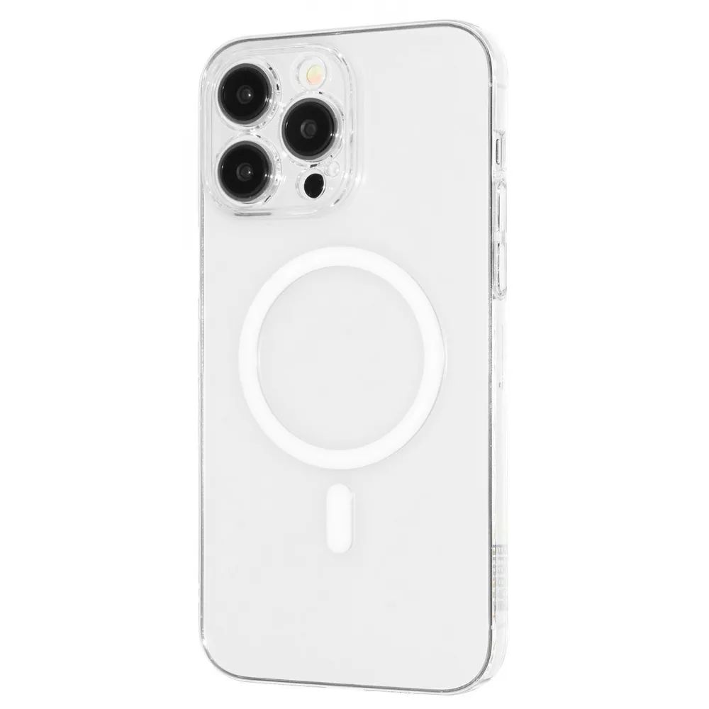 Чехол Proove Crystal Case with MagFit iPhone 14 Pro Max