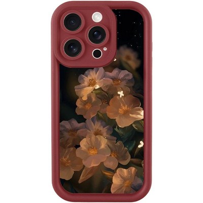 Чехол TPU Prestige iPhone 16 Pro Max