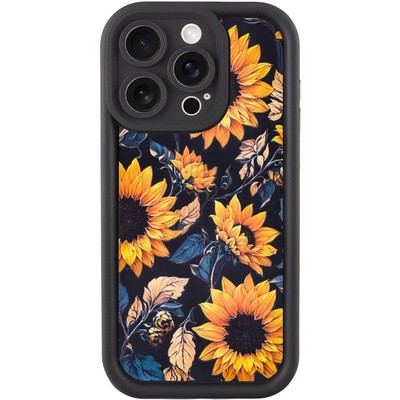Чехол TPU Prestige iPhone 16 Pro Max