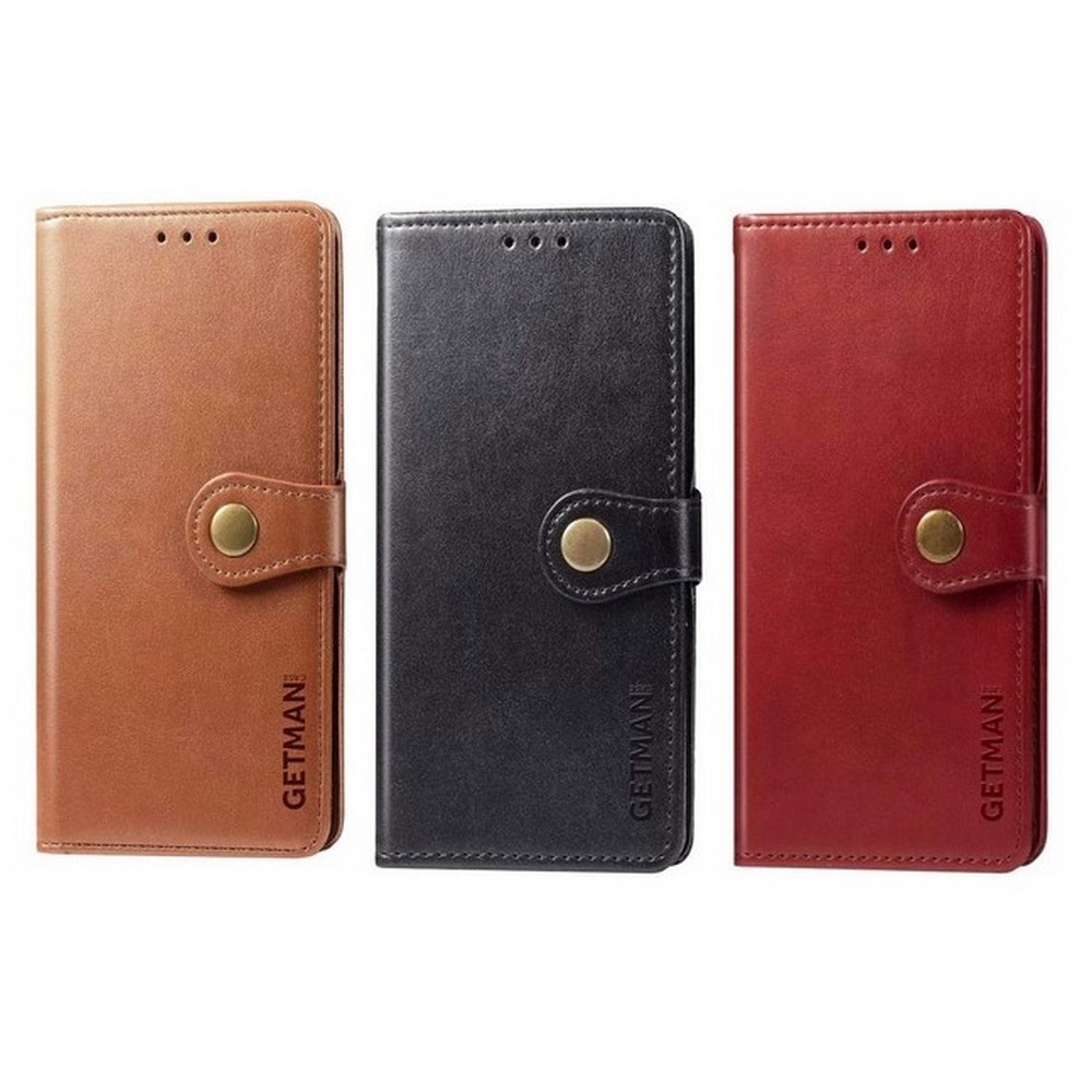Чехол книжка Samsung A05 getman gallant