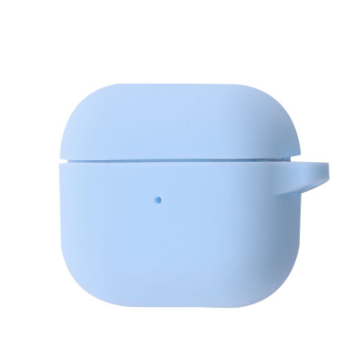 Чехол Silicon Case New for AirPods 3