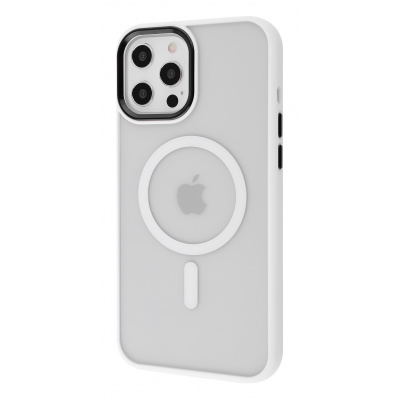 Чехол Wave Desire Case with MagSafe iPhone 13 Pro
