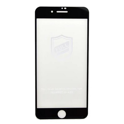 Защитное стекло iPaky iPhone 7+/8+