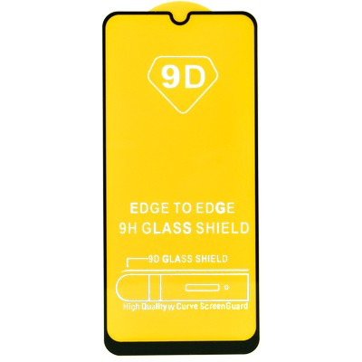 Защитное стекло Full Glue Xiaomi Redmi Note 10/10S/Note 11 (MM)
