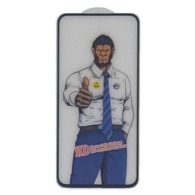 Защитное стекло ESD Monkey Samsung A35 5g / A55 без.уп.