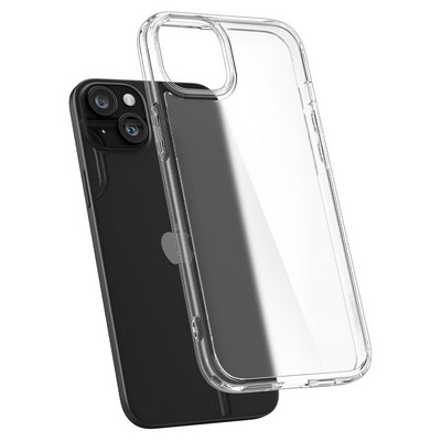 Чехол SGP Ultra Hybrid iPhone 15 (A)