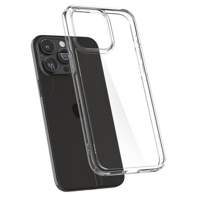 Чехол SGP Ultra Hybrid iPhone 15 Pro Max (A)