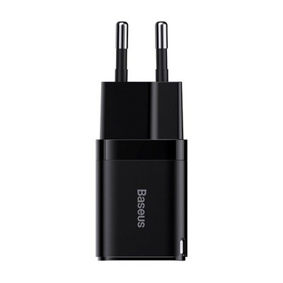 Сетевое ЗУ Baseus GaN3 Fast Charge 30W 1Type-C