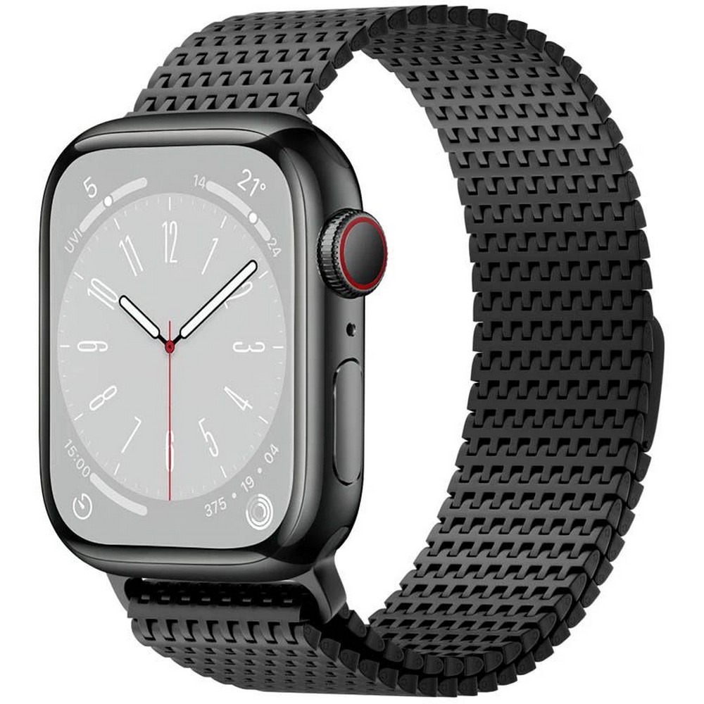Ремешок Apple Watch Wiwu Stainless steel 38 / 40 / 41 mm