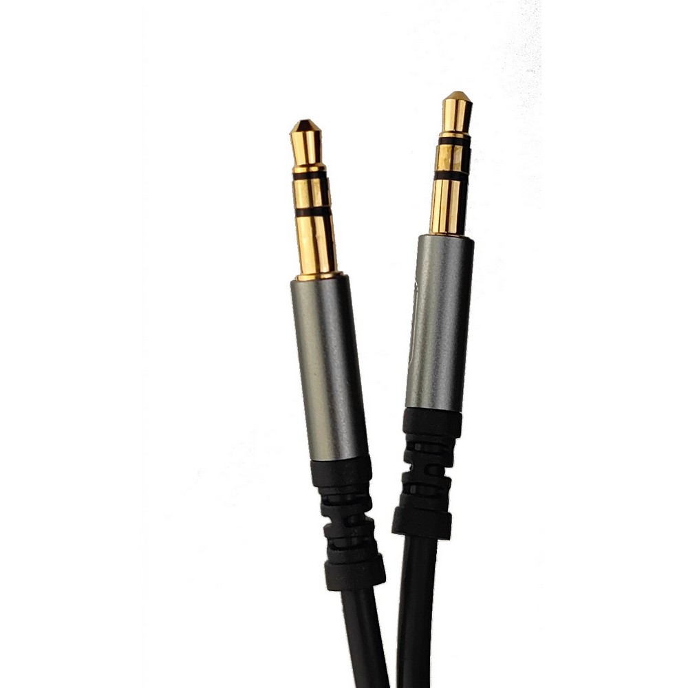 Кабель AUX XO NB-R121 2pin 1 m