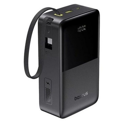 Power bank Baseus EnerFill FC51 Bipow 2 Pro Digital Display 30000 mAh 22.5W