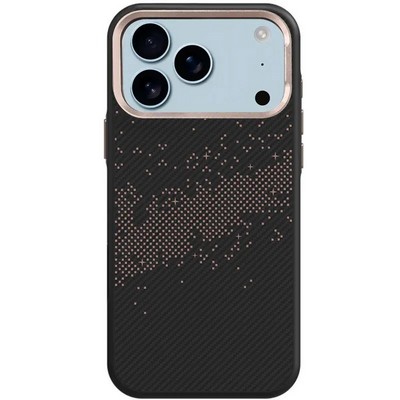 Чехол TPU Monzo MagFit iPhone 17 Pro Max