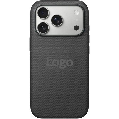 Чехол TechWoven with MagSafe iPhone 17 Pro AAA
