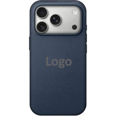 Чехол TechWoven with MagSafe iPhone 17 Pro AAA