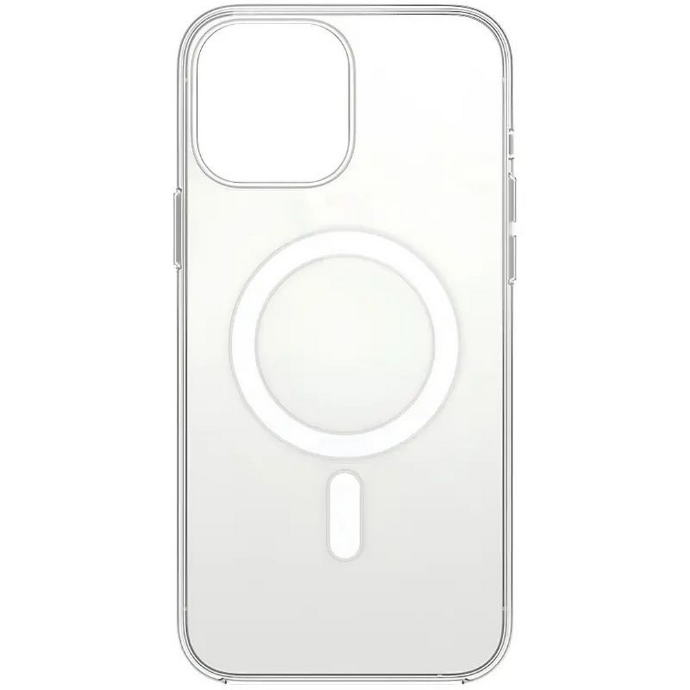 Чехол Ummi with MagSafe iPhone 15