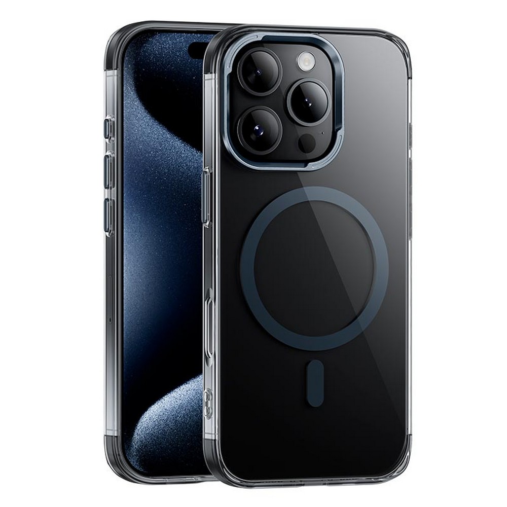 Чехол Hoco Vip magnetic protective iPhone 16 Pro Max