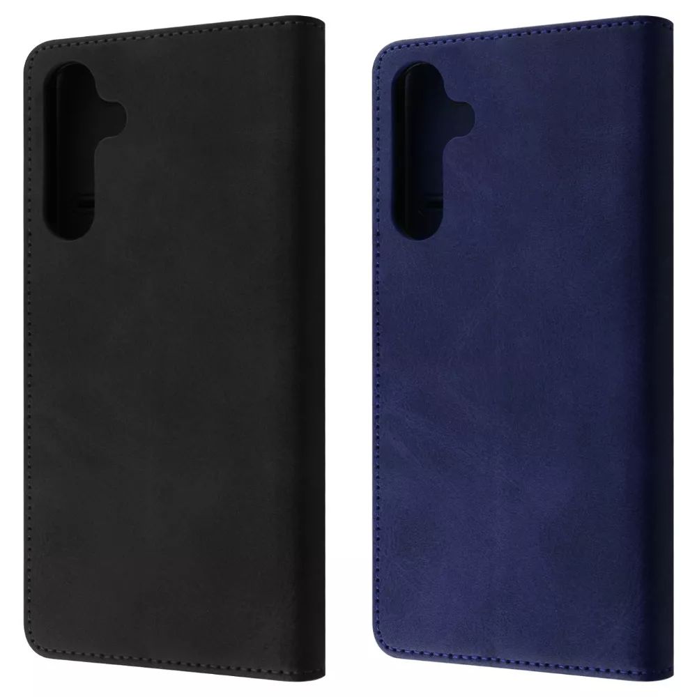 Чехол книжка Samsung A26 Wawe Fold
