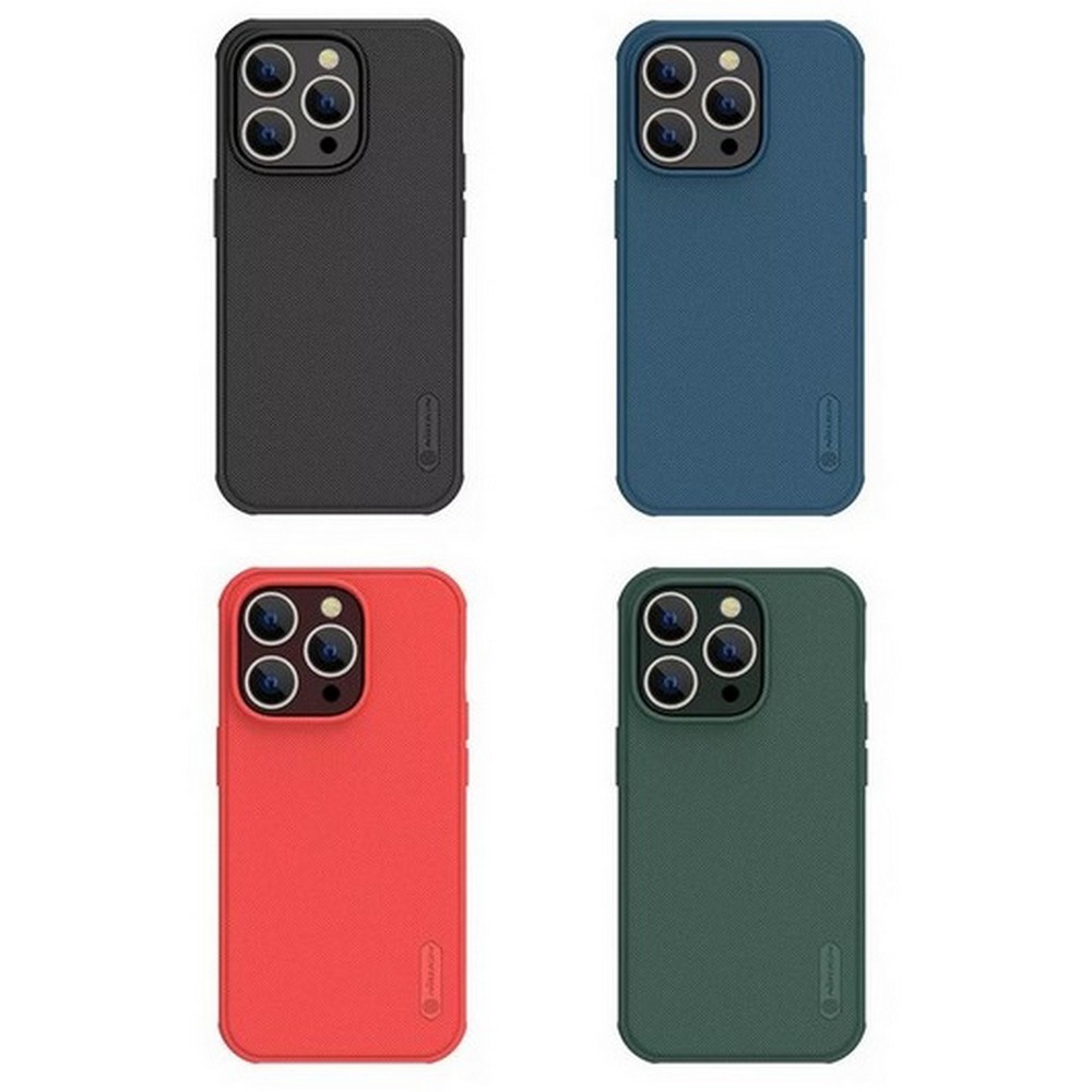 Чехол Nillkin Matte pro iPhone 14 Pro