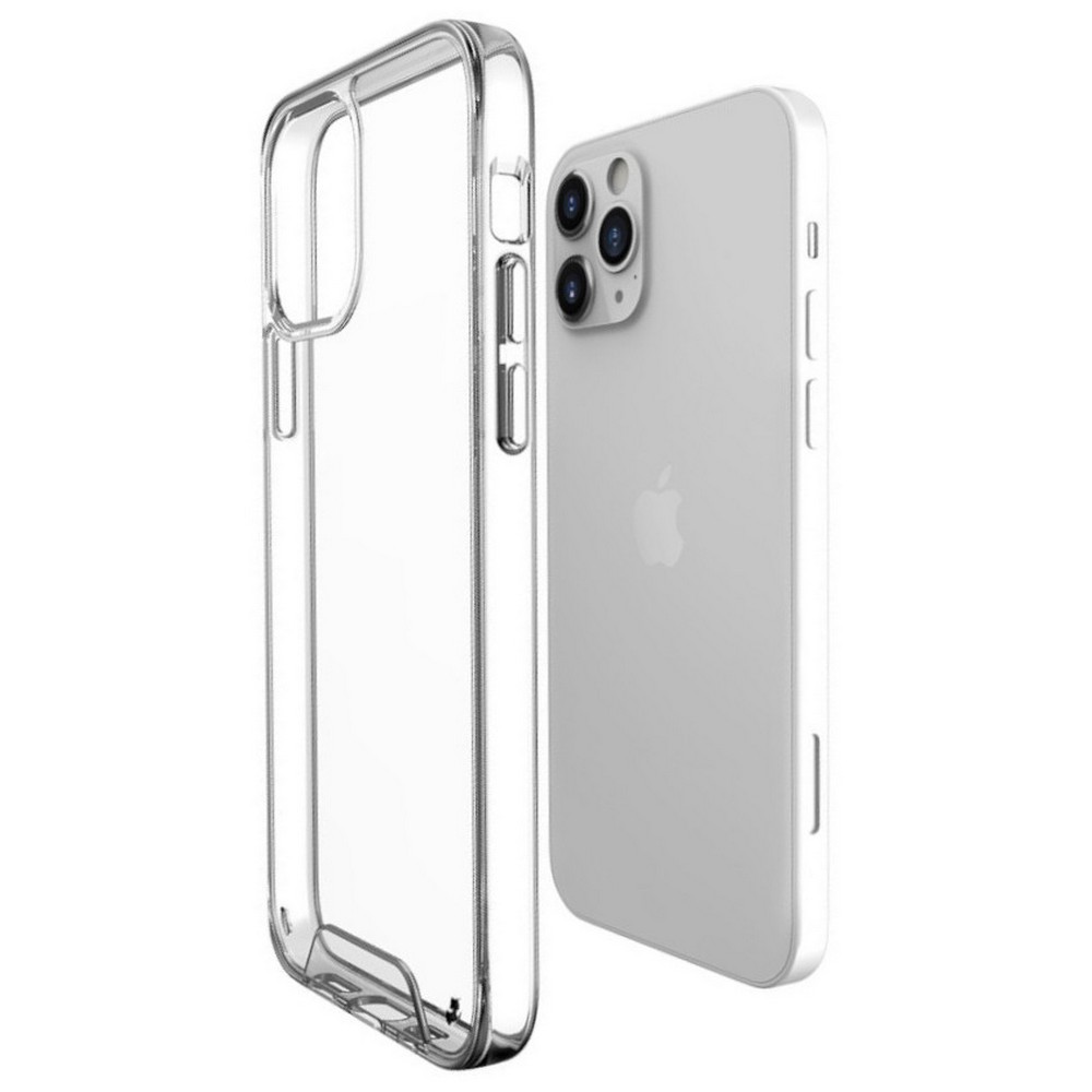 Чехол TPU Space iPhone 12 Pro Max