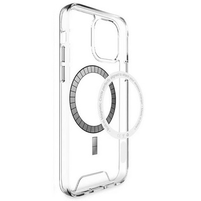 Чехол TPU Space with MagSafe iPhone 13 Pro Max