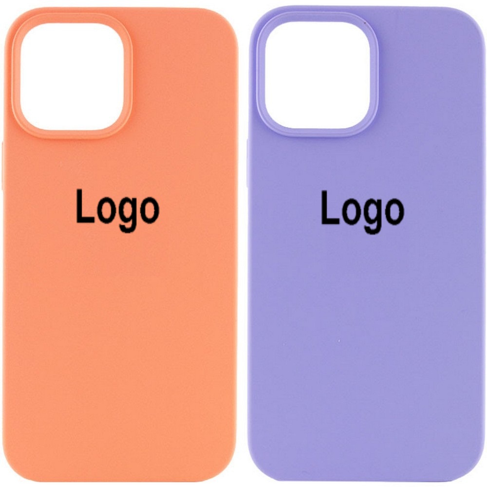 Чехол SilK Full AA Cover iPhone 15 Plus