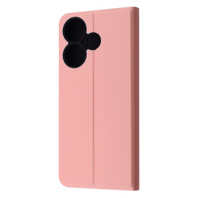 Чехол книжка Xiaomi Redmi 13 / Poco M6 4g Wave Flap 