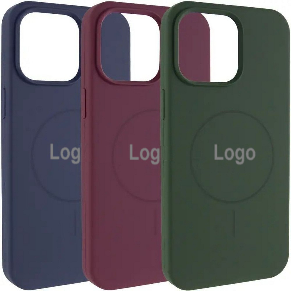 Чехол SilK Full AA with MagFit iPhone 14 Pro Max V2