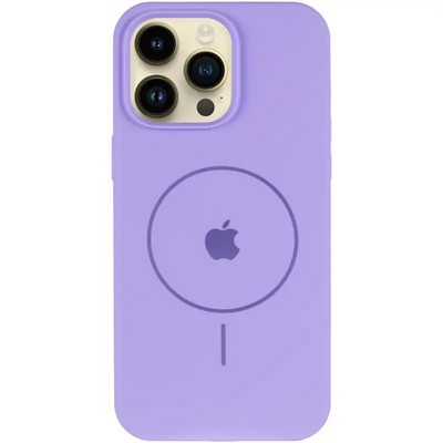 Чехол SilK Full AA with MagFit iPhone 14 Pro Max V2