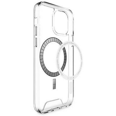 Чехол TPU Space with MagFit iPhone 15 Pro