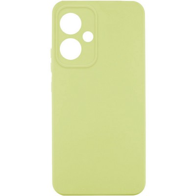 Чехол Silicon cover Lakshmi Full Camera AA Xiaomi Redmi 13 4G / Poco M6 4G