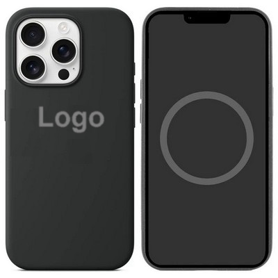 Чехол SilK AAA with MagFit and animation iPhone 16 Pro Max