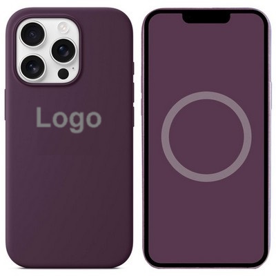 Чехол SilK AAA with MagFit and animation iPhone 16 Pro Max