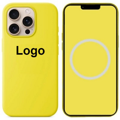 Чехол SilK AAA with MagFit and animation iPhone 16 Pro Max