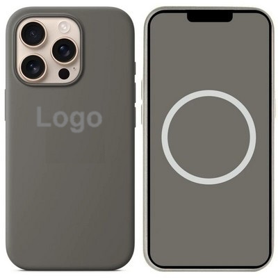 Чехол SilK AAA with MagFit and animation iPhone 16 Pro Max