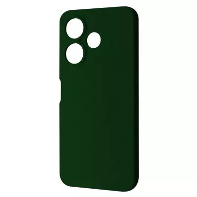Чехол Wave Full Silicone Cover Xiaomi Redmi 13 / Poco M6 4G