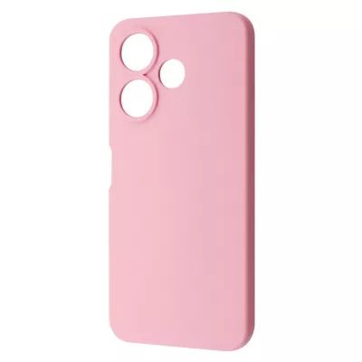 Чехол Wave Full Silicone Cover Xiaomi Redmi 13 / Poco M6 4G
