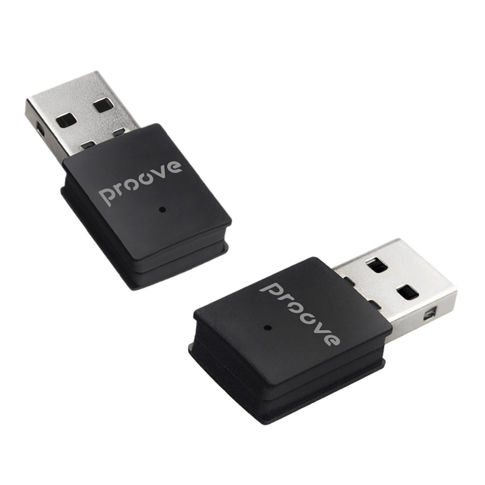 Переходник OTG Proove Multilink Bluetooth + WiFi